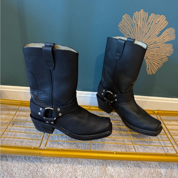 Durango Moto Boots - Picture 8 of 9